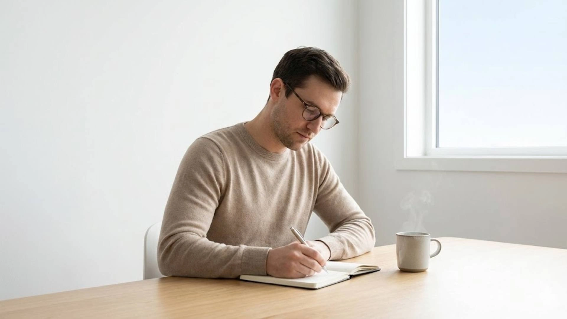 Diseña tu día de alto impacto