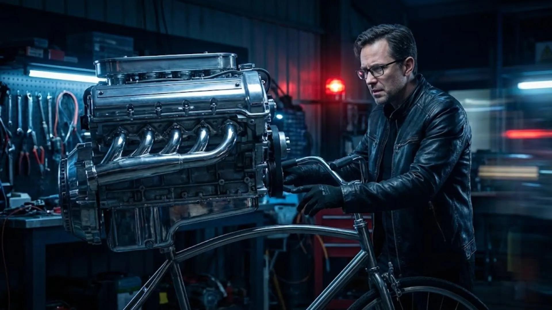 Silencio interior: el costo del éxito rápido