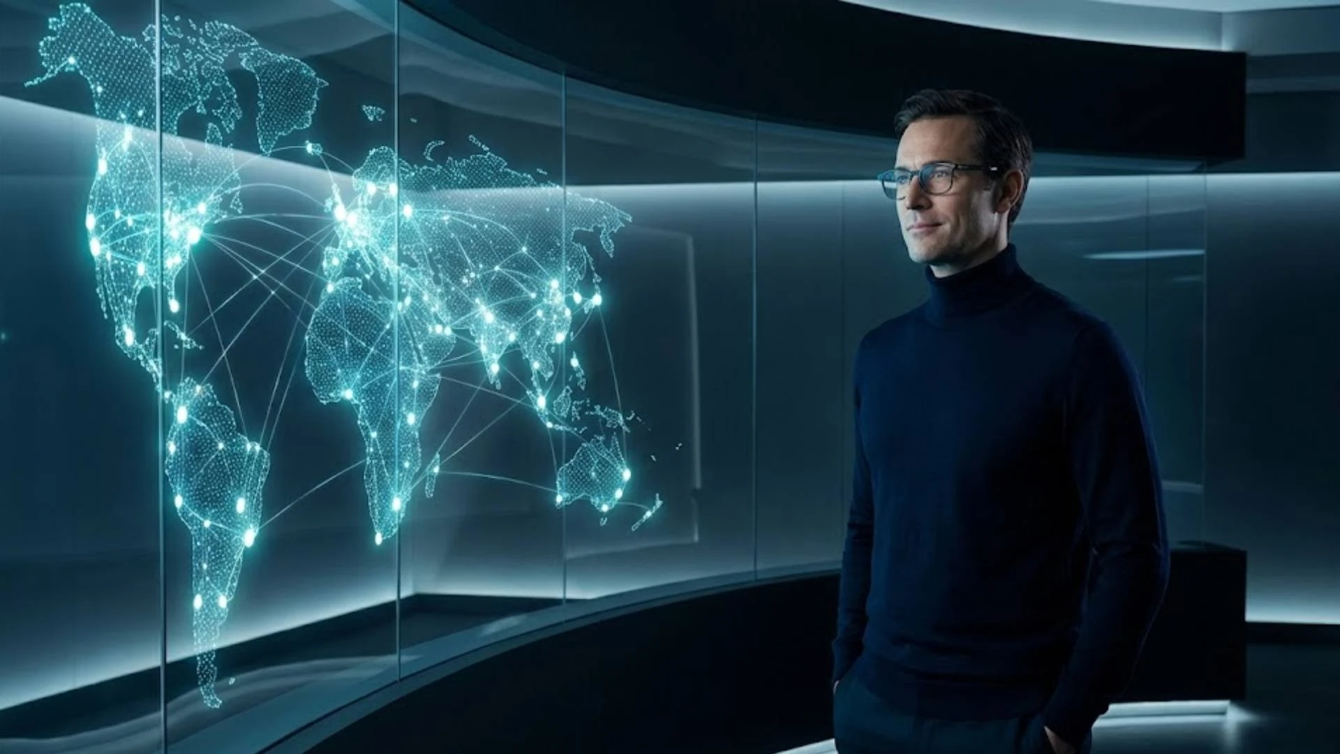 Liderazgo remoto: Claridad, Confianza y Cultura