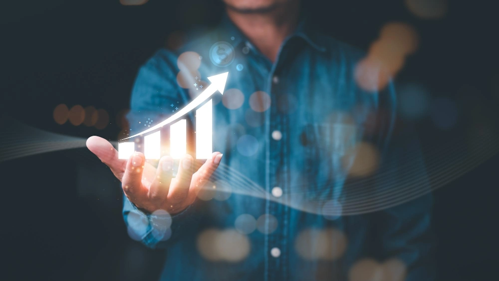 Más allá de la resiliencia: Por qué tu negocio debería alimentarse del caos (y cómo lograrlo)