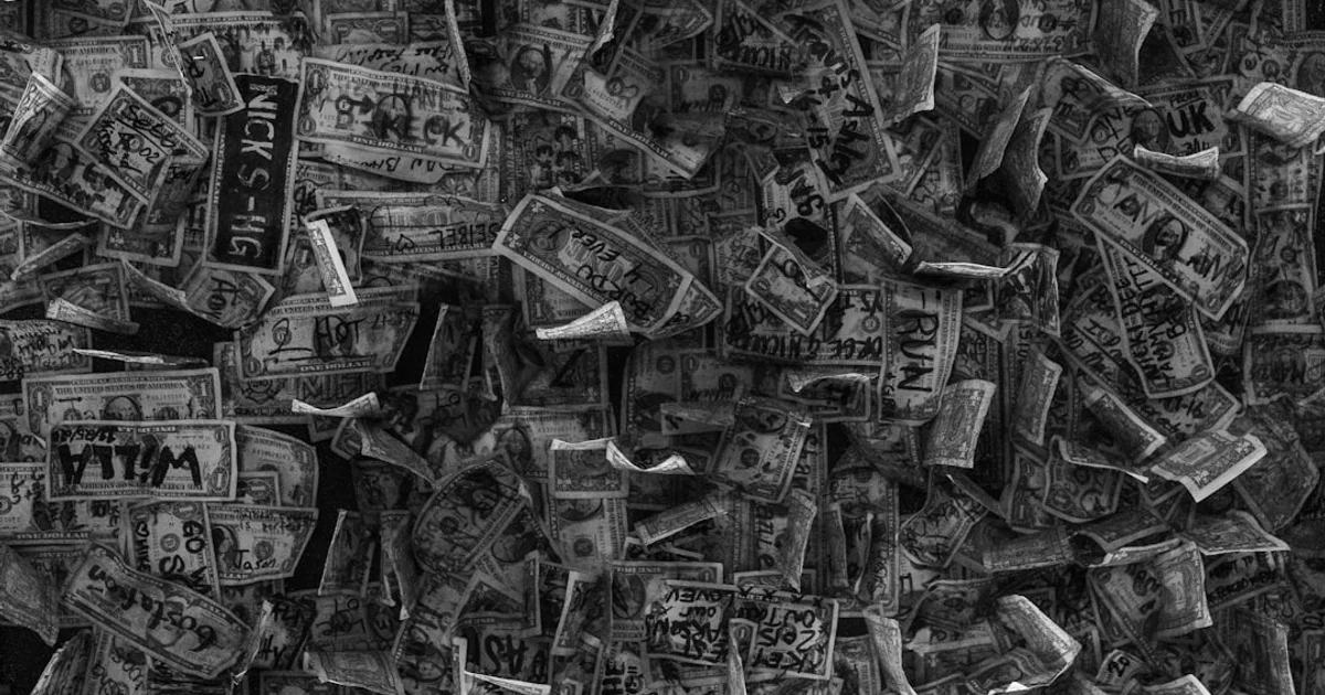 ¿Tu dinero te está liberando o solo te está disfrazando? 5 Verdades incómodas sobre la verdadera riqueza