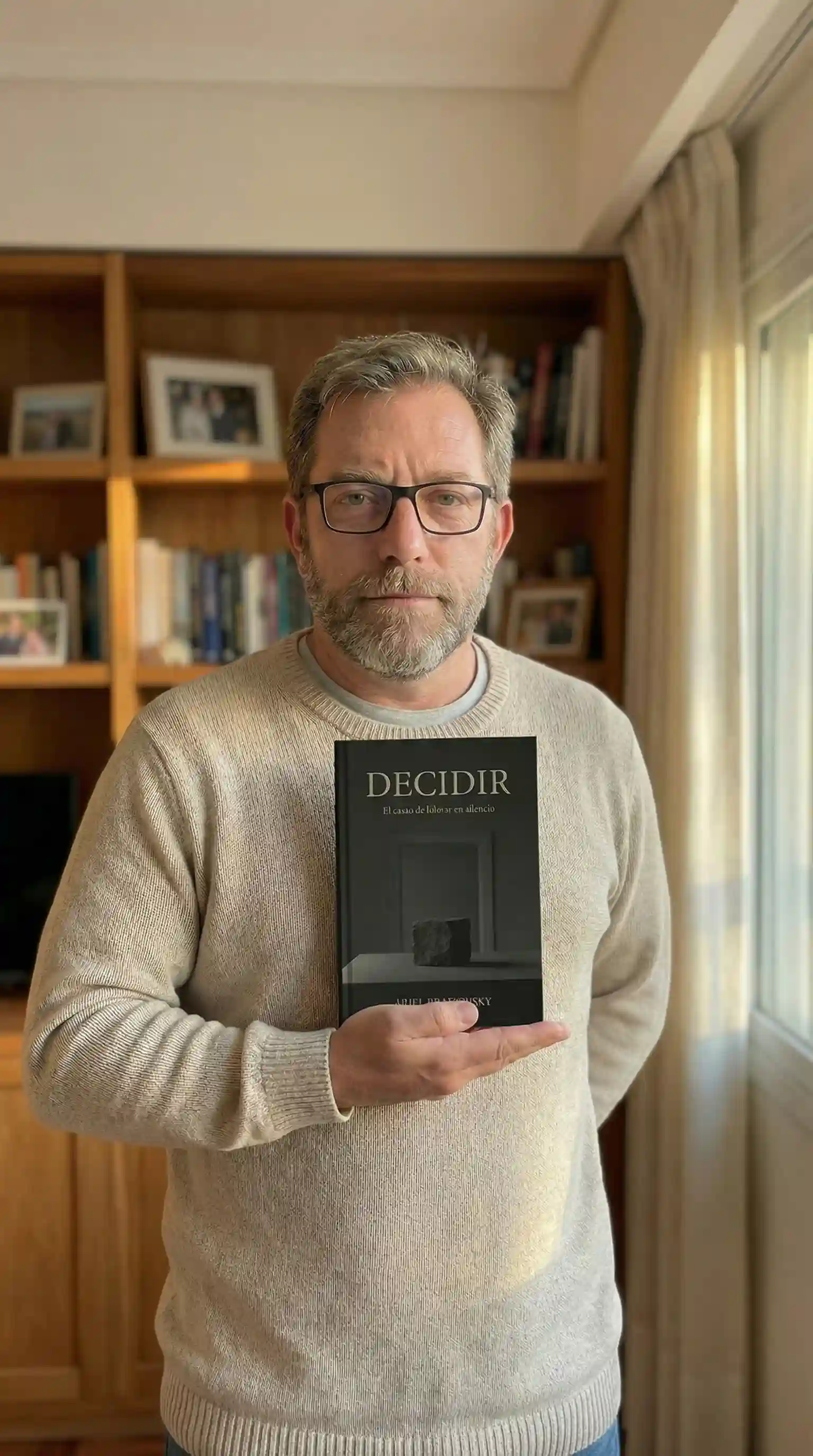 Decidir - Liderazgo real